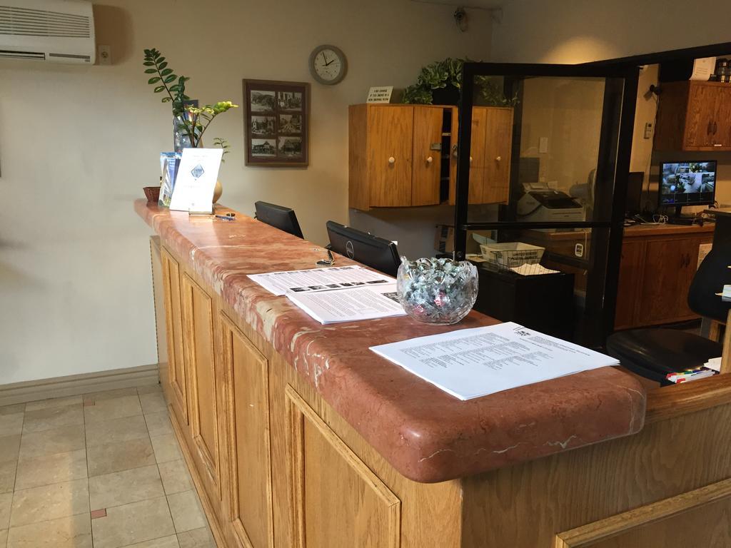 Hollywood Orchid Suites - Los Angeles — Photos 3